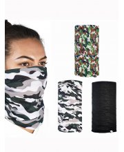 Oxford Comfy Camo at JTS Biker Clothing 