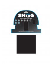 Oxford Snug Black at JTS Biker Clothing