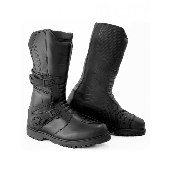 Richa Adventure Motorcycle Boot at JTS Biker Clothing