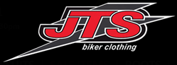 JTS logo